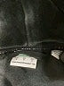 Puma Black Zip Up Hoodie Size S - photo 7