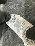 Puma Black Zip Up Hoodie Size S - photo 8