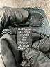 J.Crew Collection Metallic Black Formal Skirt Size 0 - photo 5