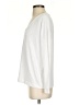 Rag & Bone/JEAN Solid White Pullover Sweater Size S - photo 5