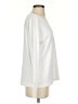 Rag & Bone/JEAN Solid White Pullover Sweater Size S - photo 4