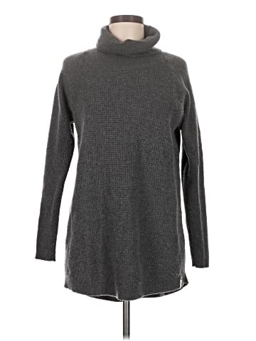 Woolrich Turtleneck Sweater (view 1)