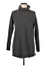 Woolrich Gray Turtleneck Sweater Size M - photo 1