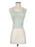 Attraco Green Tank Top Size S - photo 1