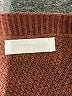 Joyfunear Brown Pullover Sweater Size XXL - photo 7