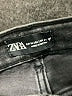 Zara Gray Jeans Size 2 - photo 4