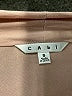 CAbi Pink Long Sleeve Top Size S - photo 7