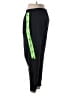 Nike Color Block Black Track Pants Size M - photo 2