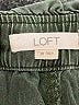 Ann Taylor LOFT Solid Green Shorts Size XS - photo 3
