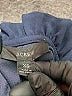 J.Crew 100% Polyester Blue Long Sleeve Blouse Size XS - photo 7