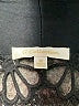G Collection Black Cardigan Size 1X - photo 7