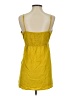 JOA Yellow Sleeveless Blouse Size S - photo 2