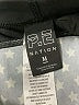 P.E Nation Stars Blue Black Active Pants Size M - photo 7
