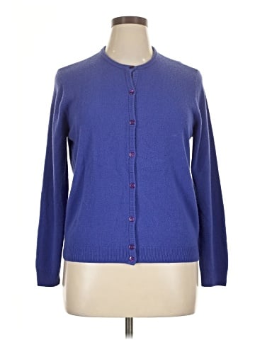 Appleseeds Cardigan (view 1)