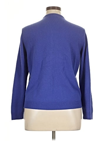 Appleseeds Cardigan (view 2)