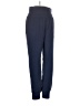 Athleta Solid Blue Track Pants Size S - photo 1