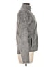 The North Face 100% Polyester Gray Pullover Sweater Size M - photo 4