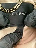 J.Crew Tan Wool Coat Size 2 - photo 6