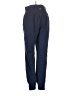 Athleta Solid Blue Track Pants Size S - photo 2