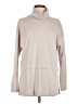 Unbranded Tan Turtleneck Sweater Size M - photo 1