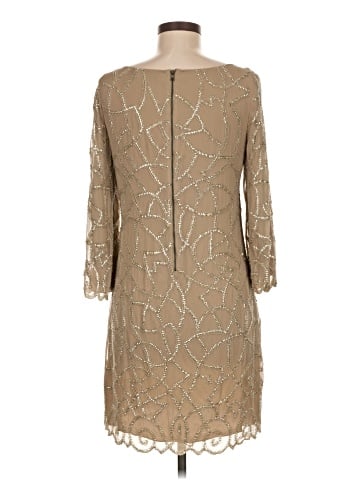 Alice + Olivia Cocktail Dress (view 2)