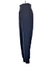 Athleta Solid Blue Track Pants Size S - photo 5