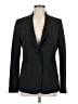 BCBGMAXAZRIA 100% Polyester Black Blazer Size M - photo 1