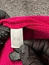St. John Purple Wool Coat Size 8 - photo 7