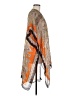 Unbranded Orange Kimono One size - photo 4