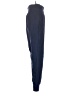 Athleta Solid Blue Track Pants Size S - photo 4