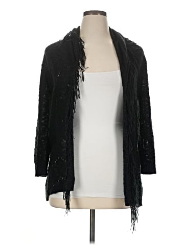 Cable & Gauge Cardigan (view 1)
