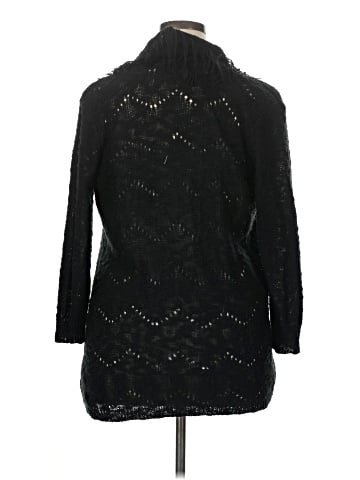 Cable & Gauge Cardigan (view 2)