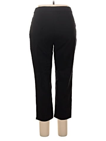 Susan Graver Active Pants (view 2)