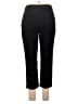 Susan Graver Black Active Pants Size 12 - photo 2