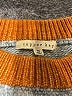 Copper Key Color Block Gray Pullover Sweater Size M - photo 7