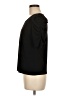 CeCe Black Short Sleeve Top Size M (estimated) - photo 5