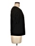 CeCe Black Short Sleeve Top Size M (estimated) - photo 4
