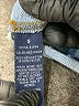 Ci Sono Stars Blue Denim Jacket Size S - photo 7