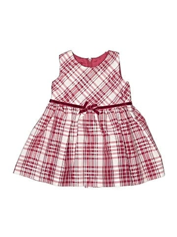 Bonnie Baby Dress (view 1)