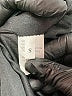 Unbranded Animal Print Black Casual Pants Size S - photo 4