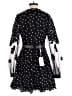 Self-Portrait Black Romper Size 4 - photo 2