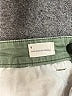 Gap Green Casual Pants Size 6 - photo 8