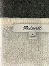 Madewell Ivory Cardigan Size M - photo 7