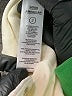 Good American Ivory Bodysuit Size Med (2) - photo 4