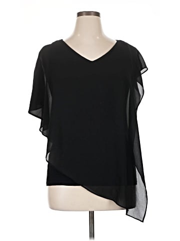 Iz Byer Short Sleeve T-Shirt (view 1)