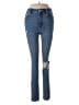 Zara Blue Jeans Size 6 - photo 1