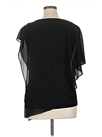 Iz Byer Short Sleeve T-Shirt (view 2)