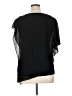 Iz Byer 100% Polyester Black Short Sleeve T-Shirt Size XL - photo 2