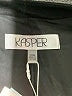 Kasper Chevron-herringbone Gray Blazer Size 20 - photo 6