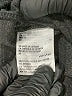 INC International Concepts Solid Black Active Pants Size 10 - photo 8